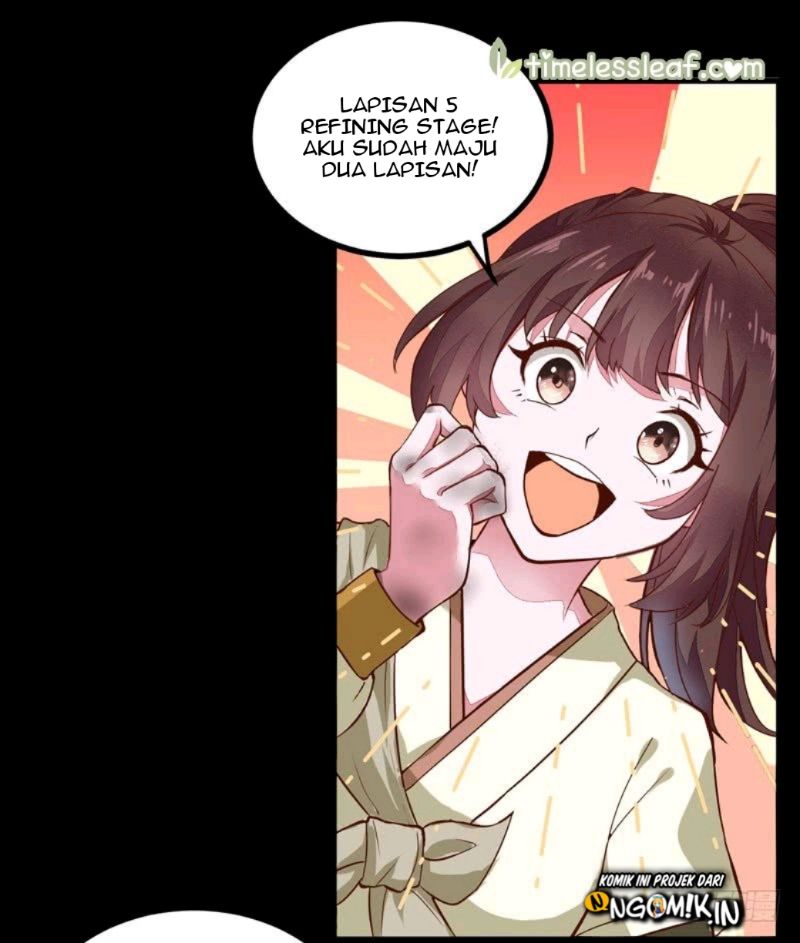 Rebirth Of The Divine Doctor Chapter 09 Bahasa Indonesia